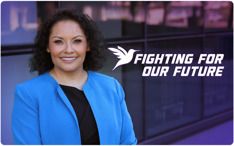 Meet & Greet • Sandra Celedon for Assembly 2026