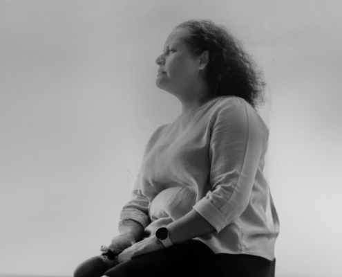 In California’s Heartland, a New Resistance Movement Is Taking Root.