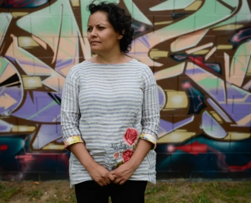 Blue state, red valley: In this part of California, a new generation is more woke than ever.