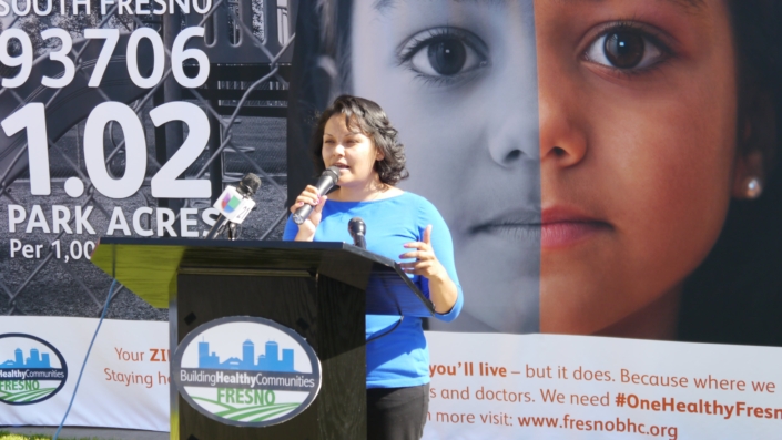 Sandra Celedon for Assembly 2026