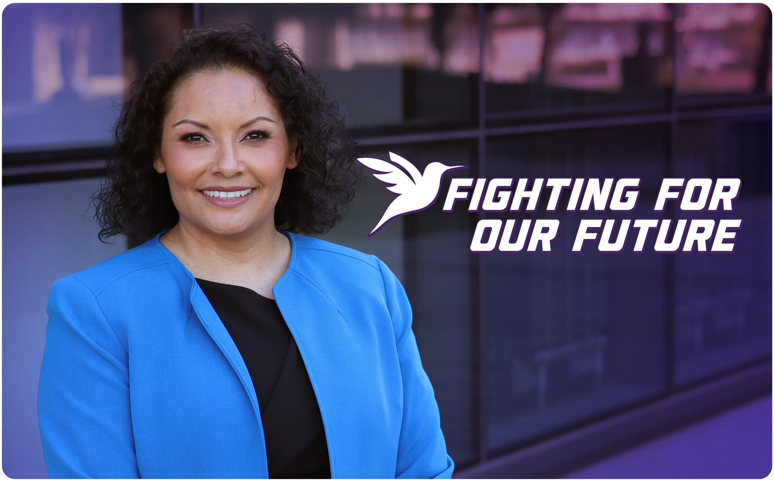 Vote for Sandra Celedon for CA Assembly District 31