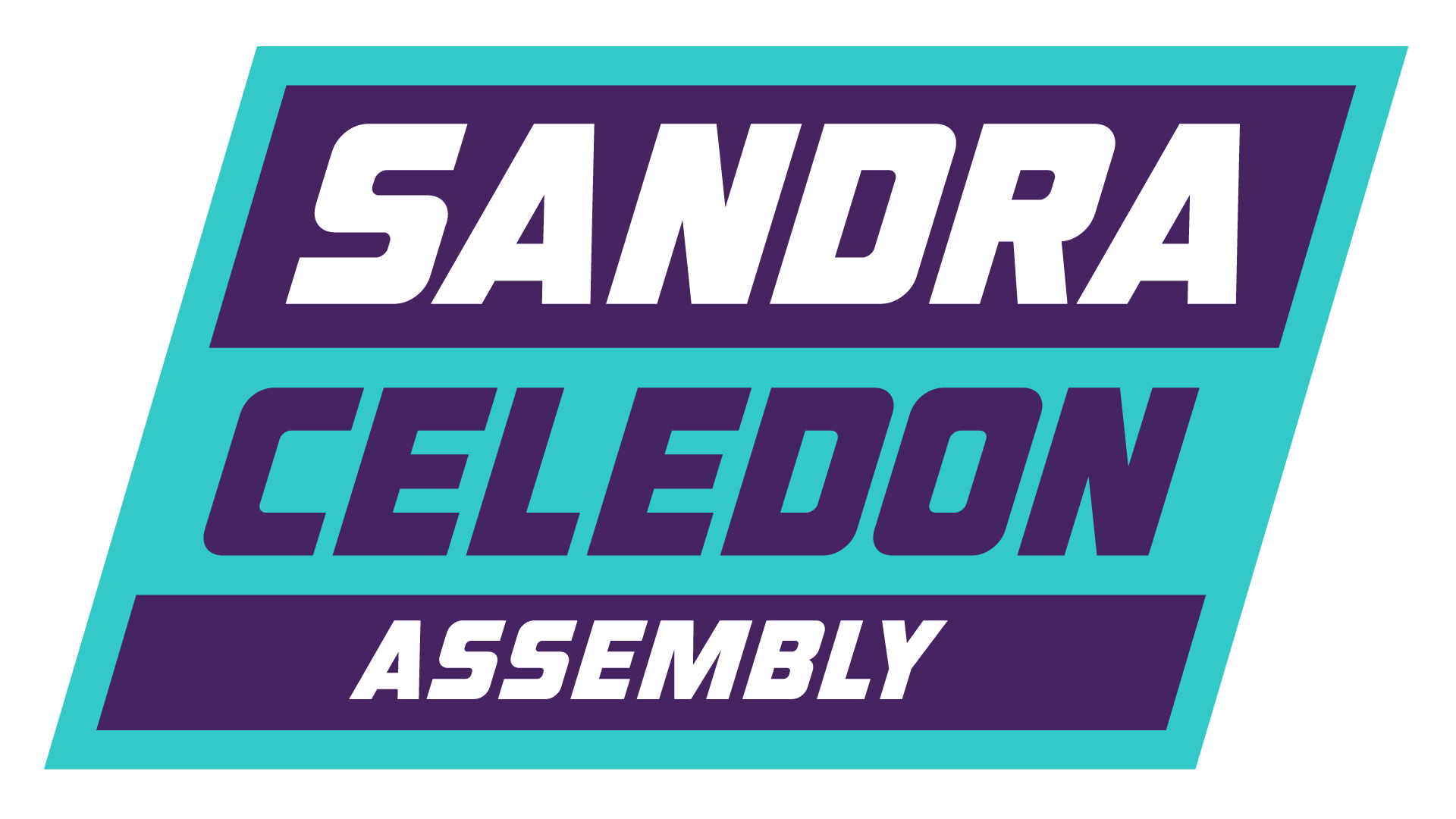 Sandra Celedon for Assembly 2026