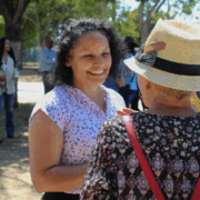 Sandra Celedon for Assembly 2026