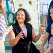 Sandra Celedon for Assembly | Community Champions Canvassing Kickoff