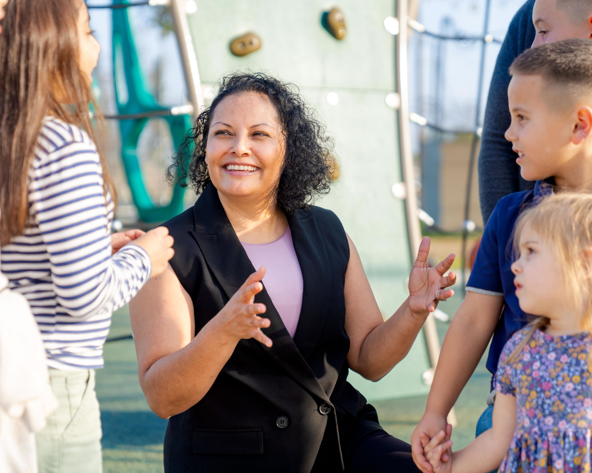 Sandra Celedon for Assembly | Community Champions Canvassing Kickoff Sandra Celedon for Assembly | Community Champions Canvassing Kickoff