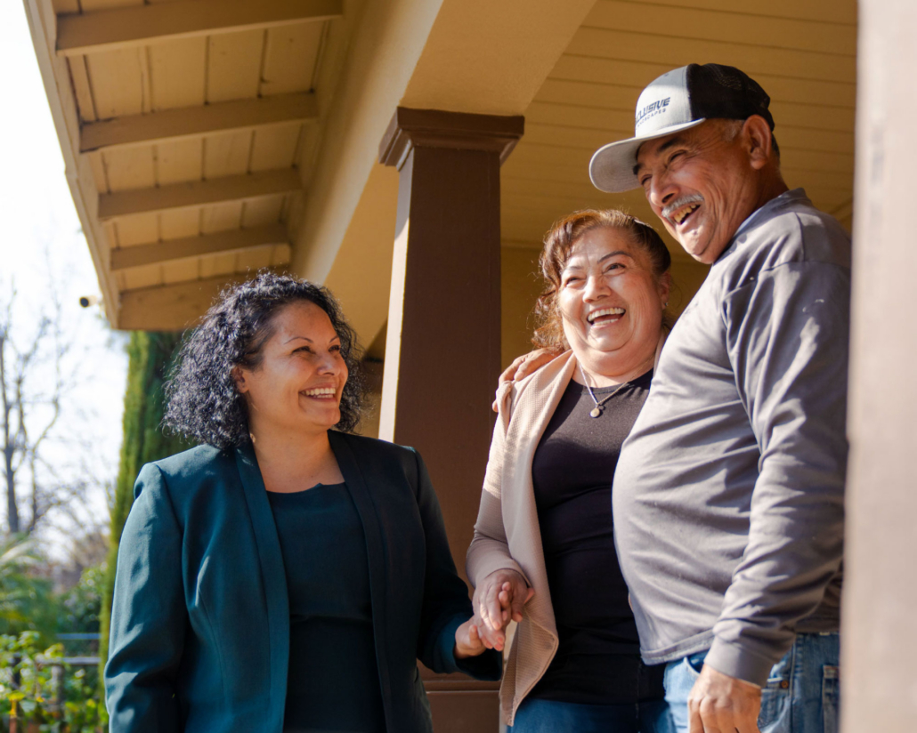 Sandra Celedon for Assembly | Community Champions Canvassing Kickoff