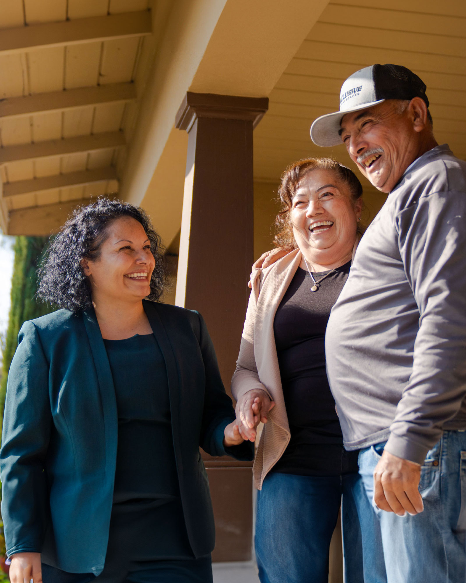 Sandra Celedon for Assembly | Community Champions Canvassing Kickoff