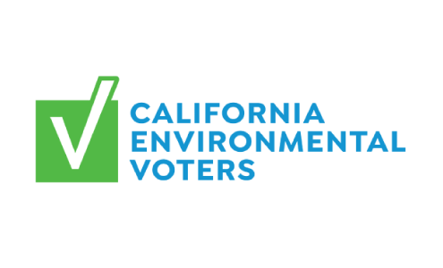 California Environmental Voters