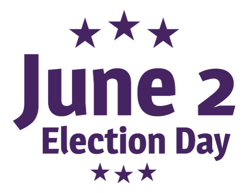 Election Day June 2