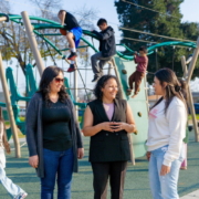 Pro-community and Pro-public Safety