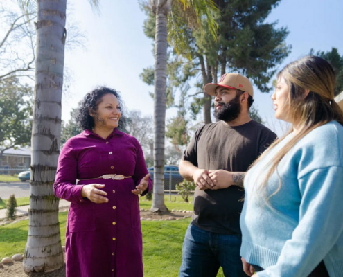 I Was in the Rooms Where Fresno’s Housing Wins Got Built. My Opponent Wasn’t