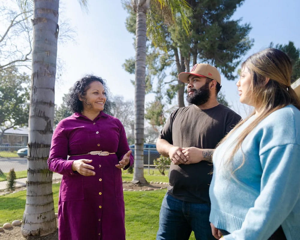 Sandra Celedon for Assembly I Was in the Rooms Where Fresno’s Housing Wins Got Built. My Opponent Wasn’t